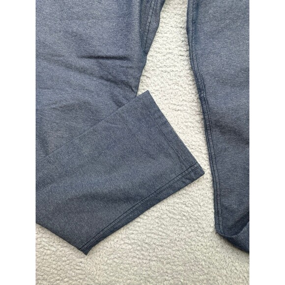 Lululemon ABC Pant Classic *Tech
Canvas size 31 heathered deep navy - Picture 6 of 12